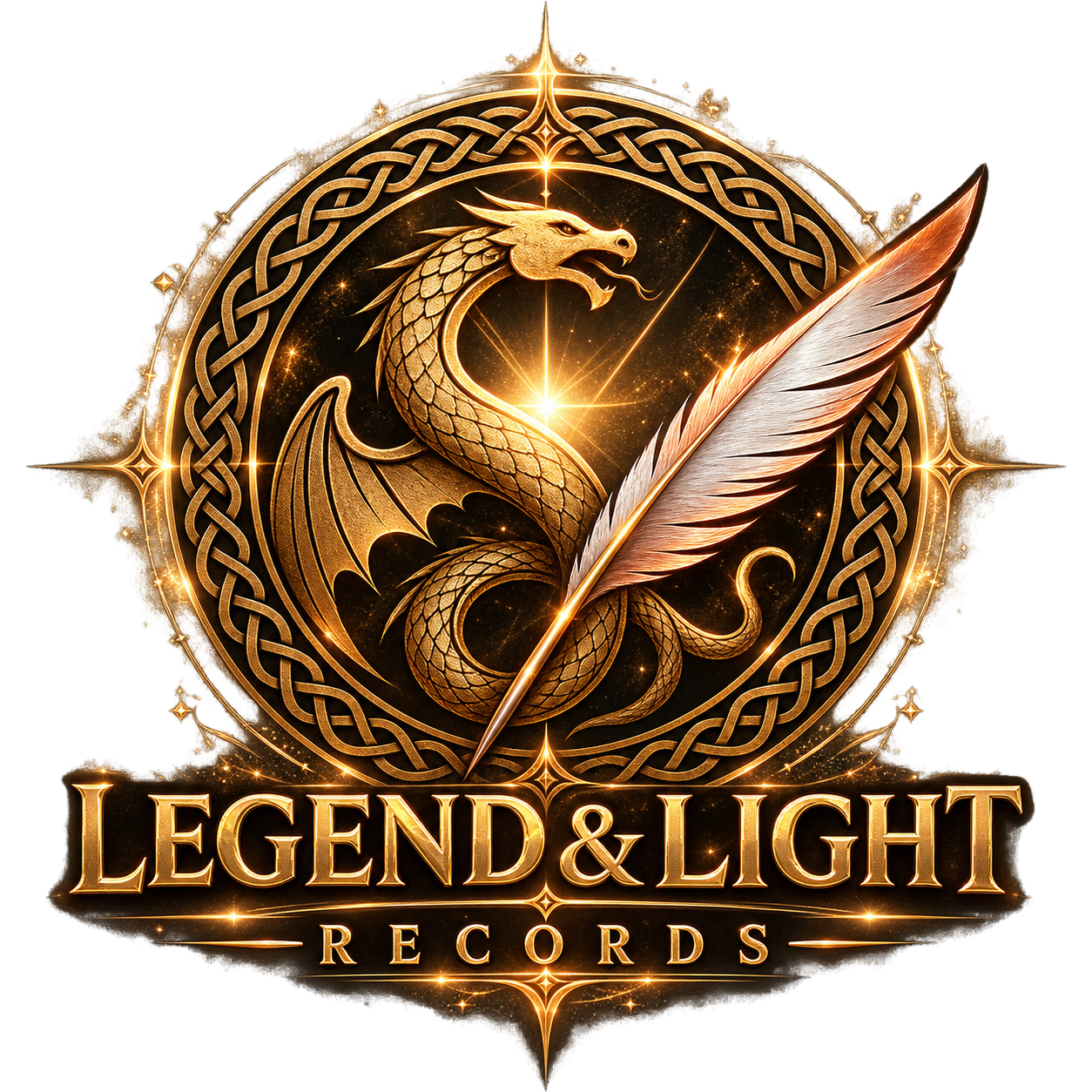 Legend & Light Records Shop