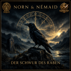Der Schwur des Raben